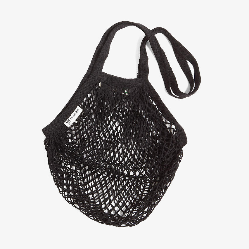 Classic Cotton String Bag