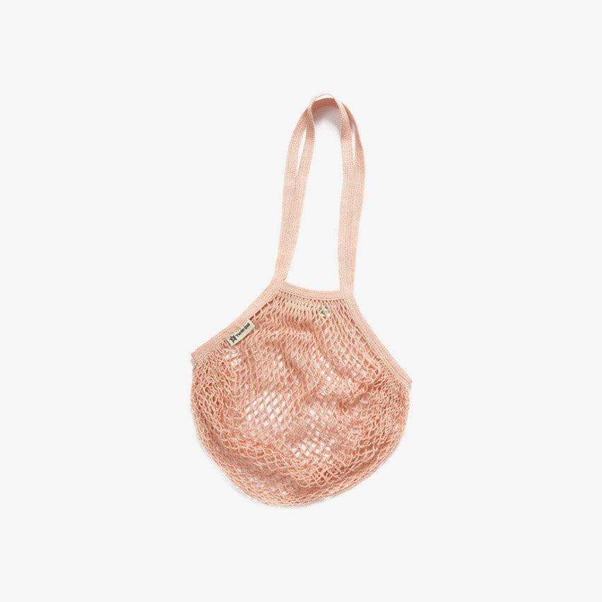 Classic Cotton String Bag