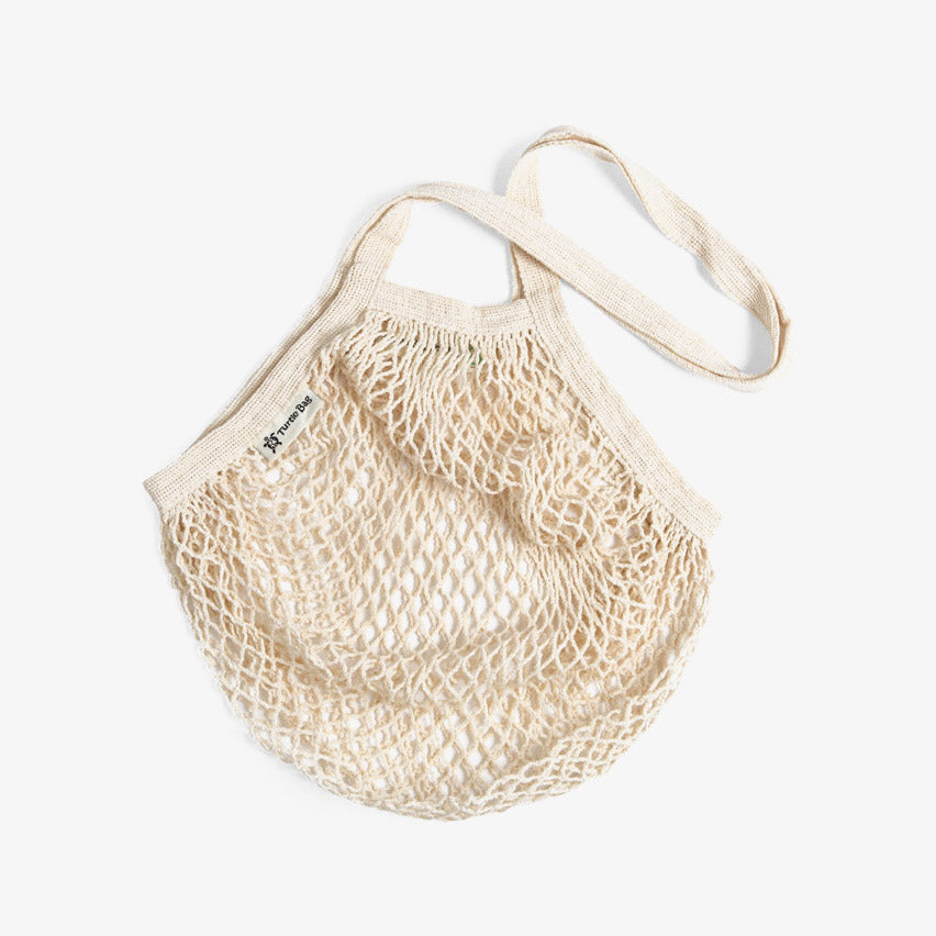 Classic Cotton String Bag