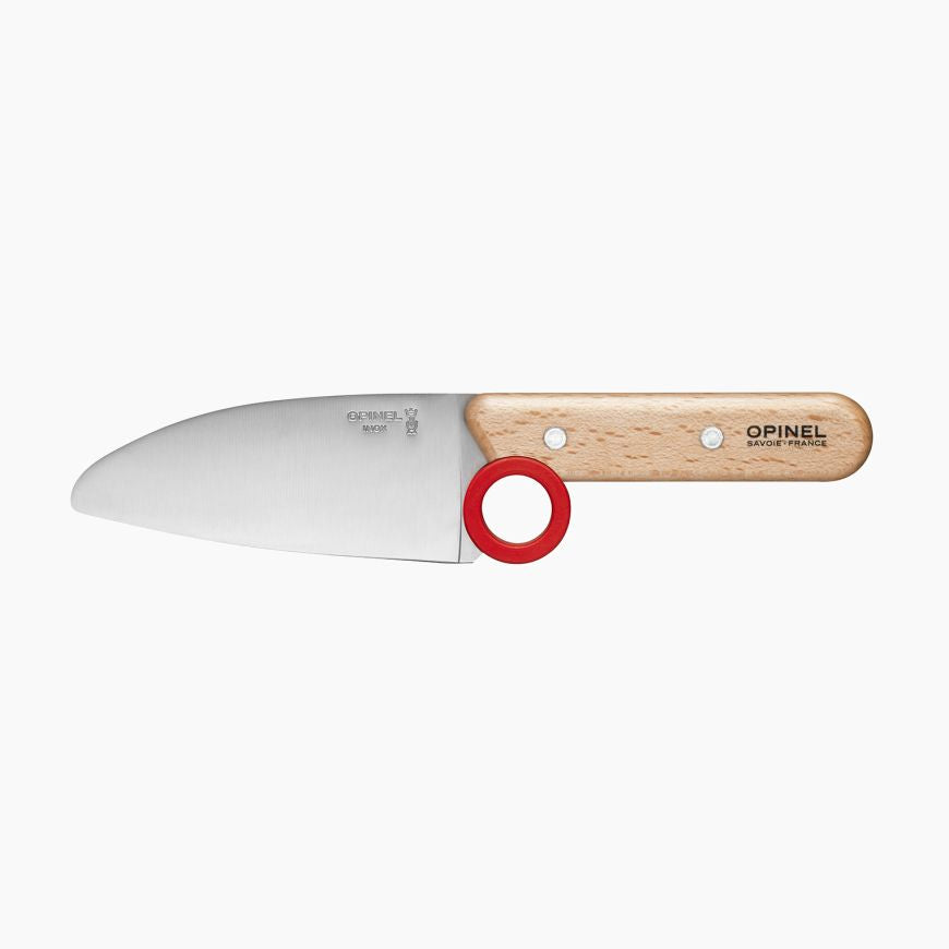 Opinel "Le Petit Chef" Kid's Kitchen Set