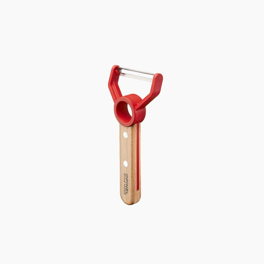 Opinel &quot;Le Petit Chef&quot; Kid&#39;s Peeler