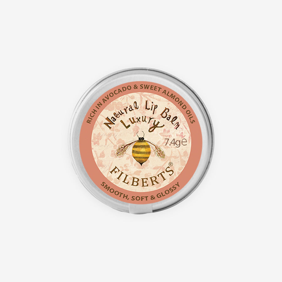 Dorset Beeswax Lip Balm