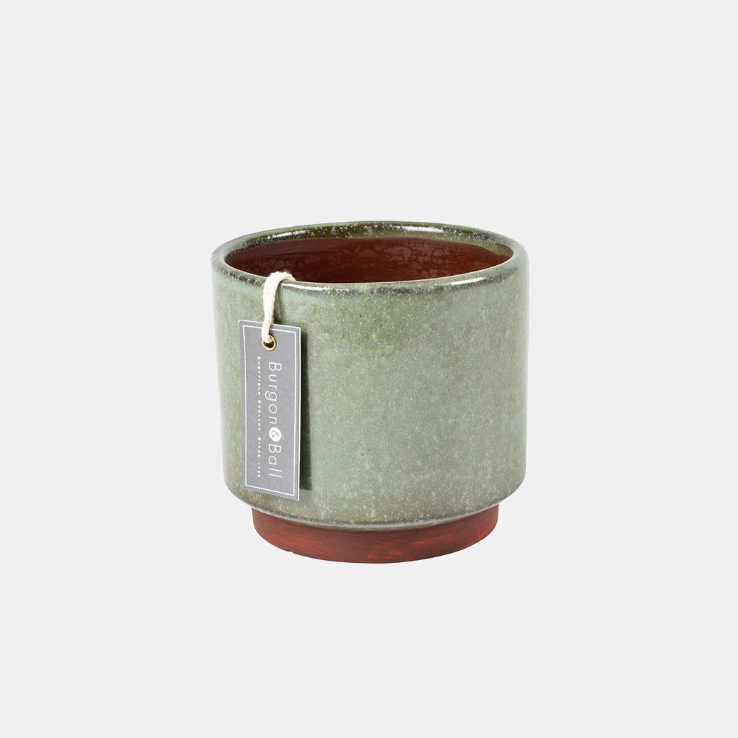 Malibu Stoneware Indoor Plant Pot