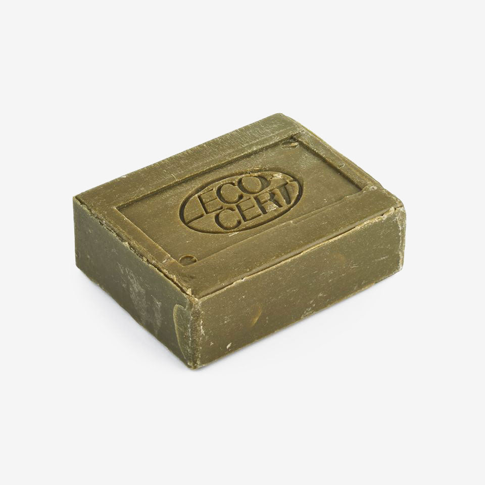 Marseille Dish & Laundry Soap Bar