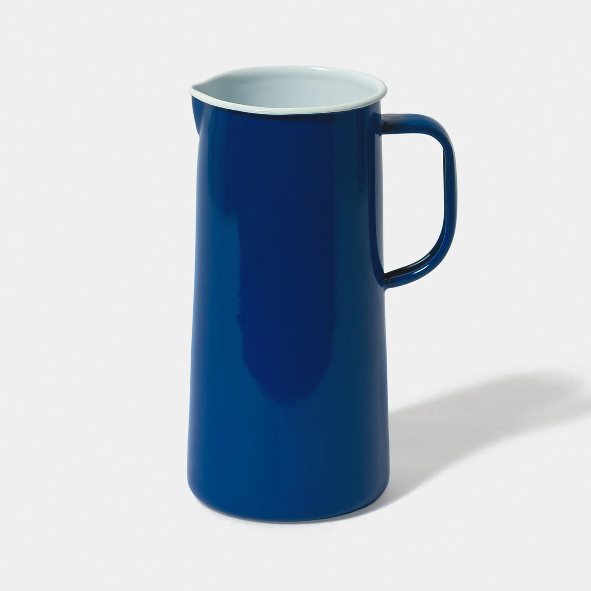 Falcon Enamel 3-pint Jug / Vase