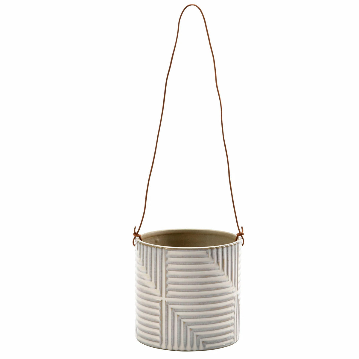 Modena Hanging Plant Pot
