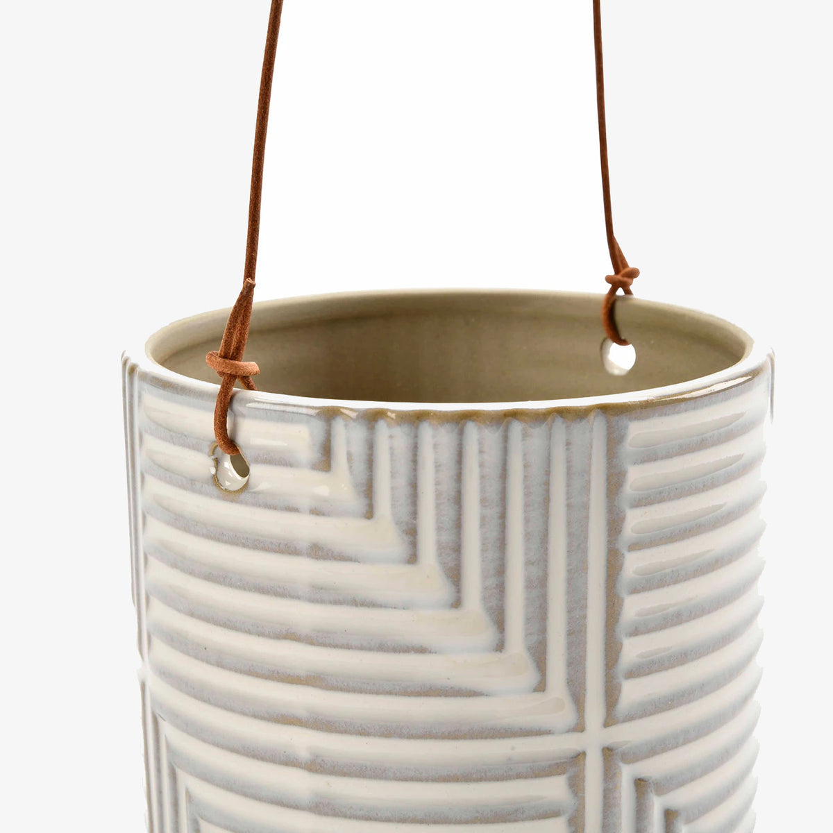 Modena Hanging Plant Pot