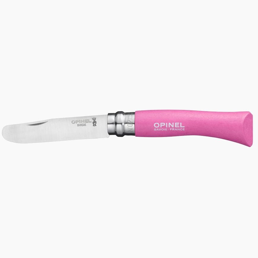 Children's "My First Opinel" Knife / Picnic Knife