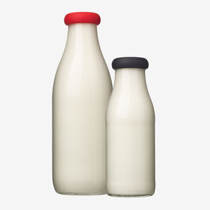 Moopops - Large Dairy Milk Bottle Tops