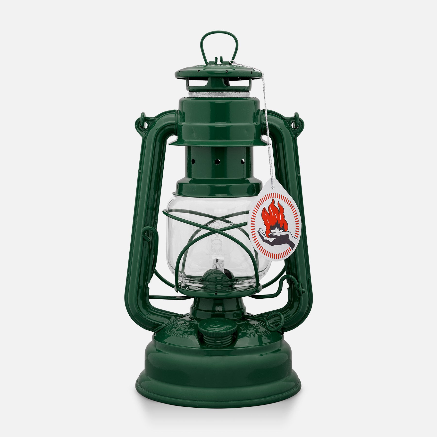 Feuerhand 276 Storm Oil Lanterns – HEIMA