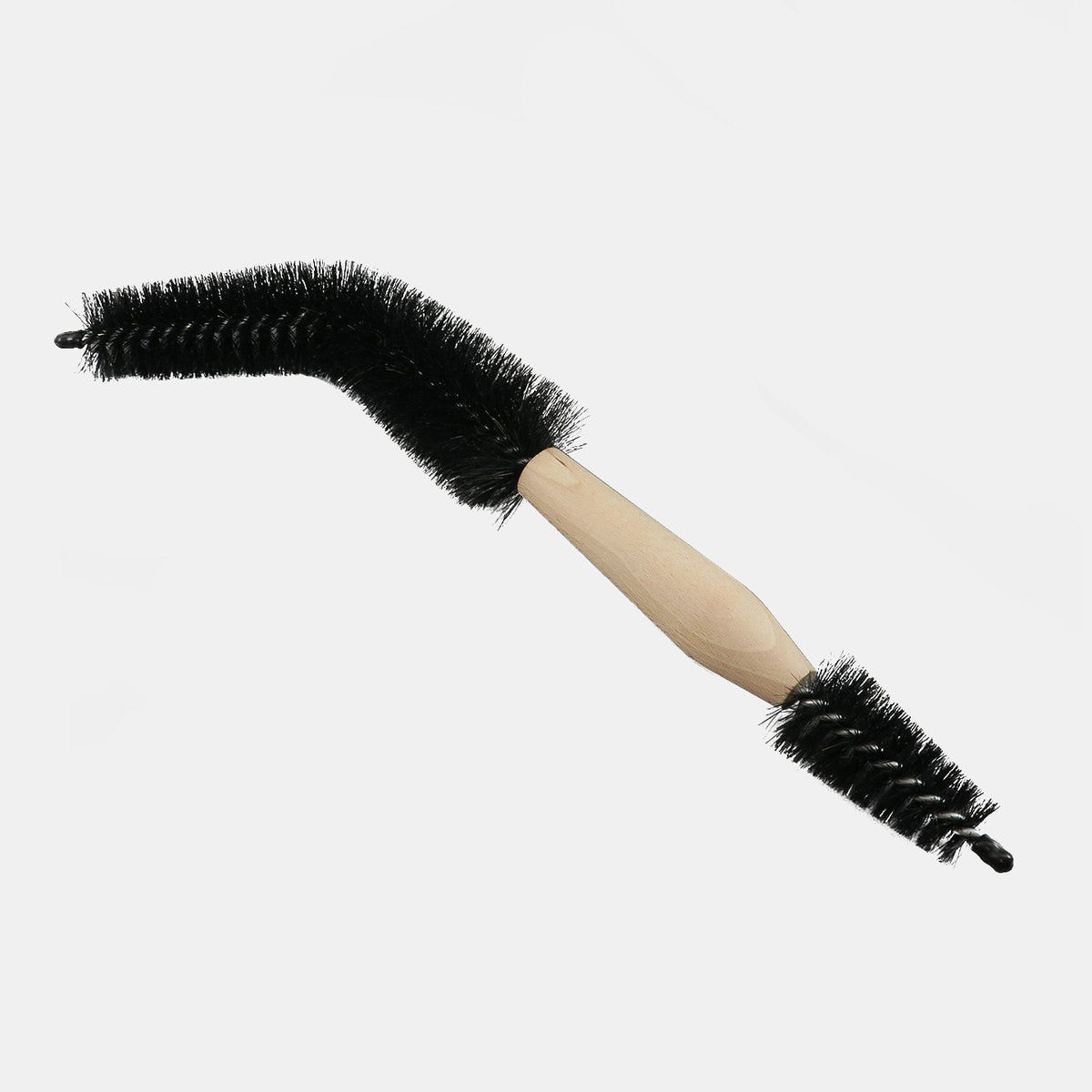 Motorbike &amp; Bike Cleaning Brush