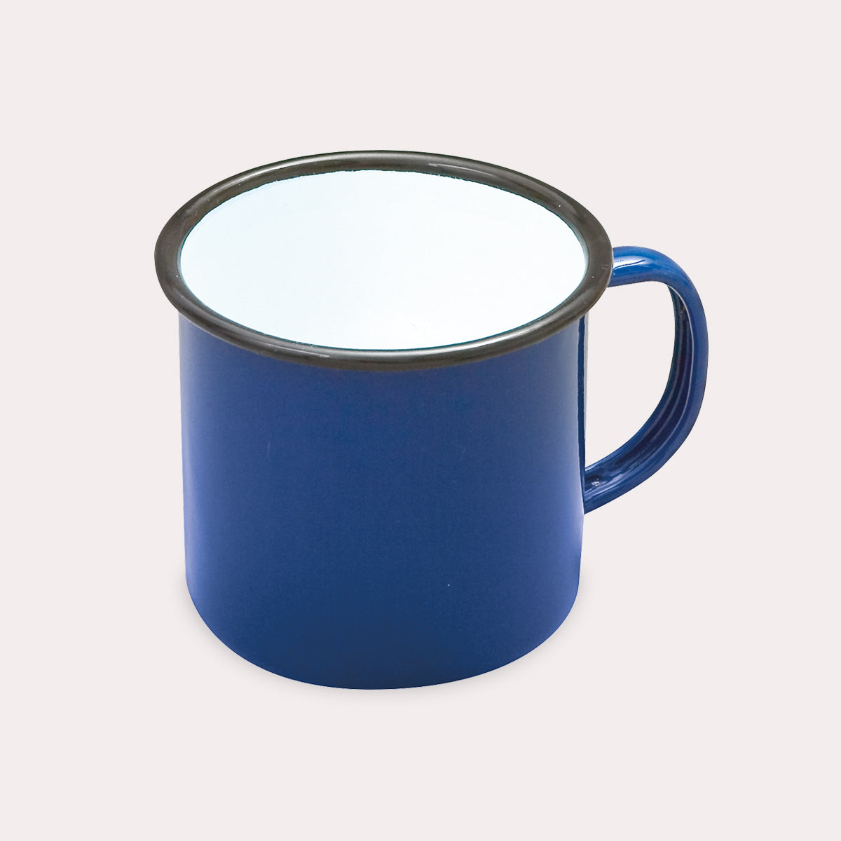 Falcon Enamel Mugs