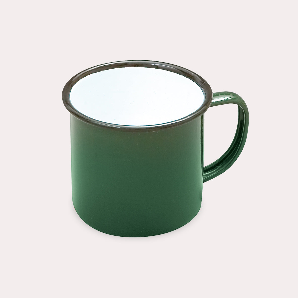 Falcon Enamel Mugs