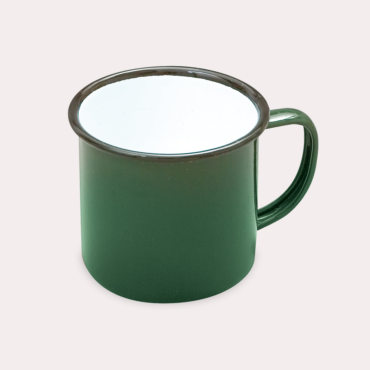 Falcon Enamel Mugs