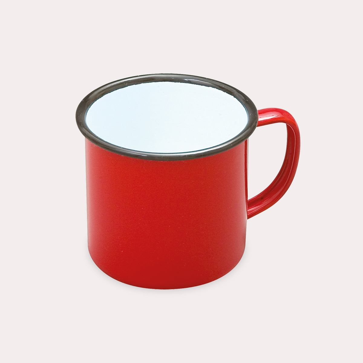 Falcon Enamel Mugs