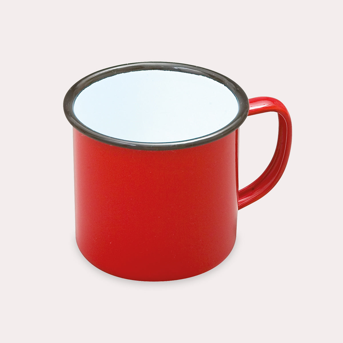 Falcon Enamel Mugs