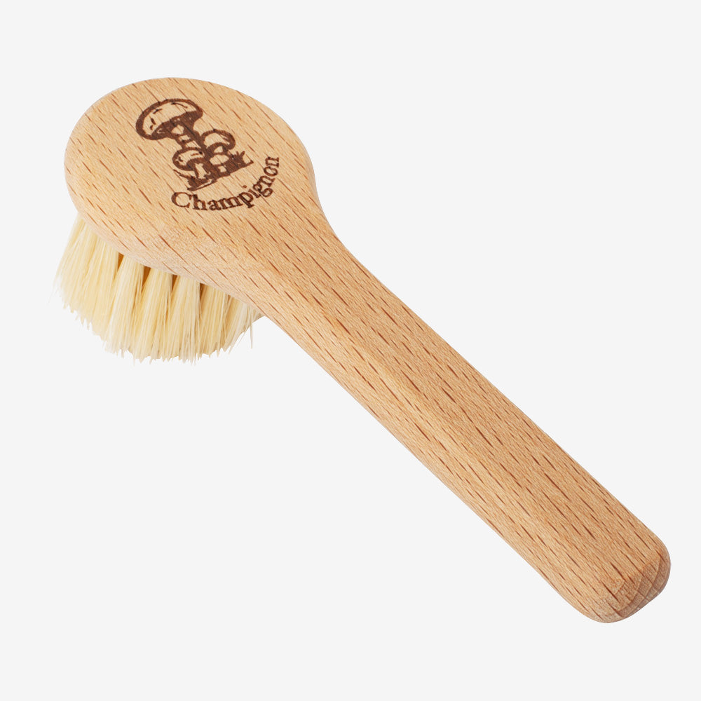 Mushroom Brushes