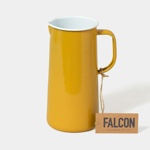 Falcon Enamel 3-pint Jug / Vase