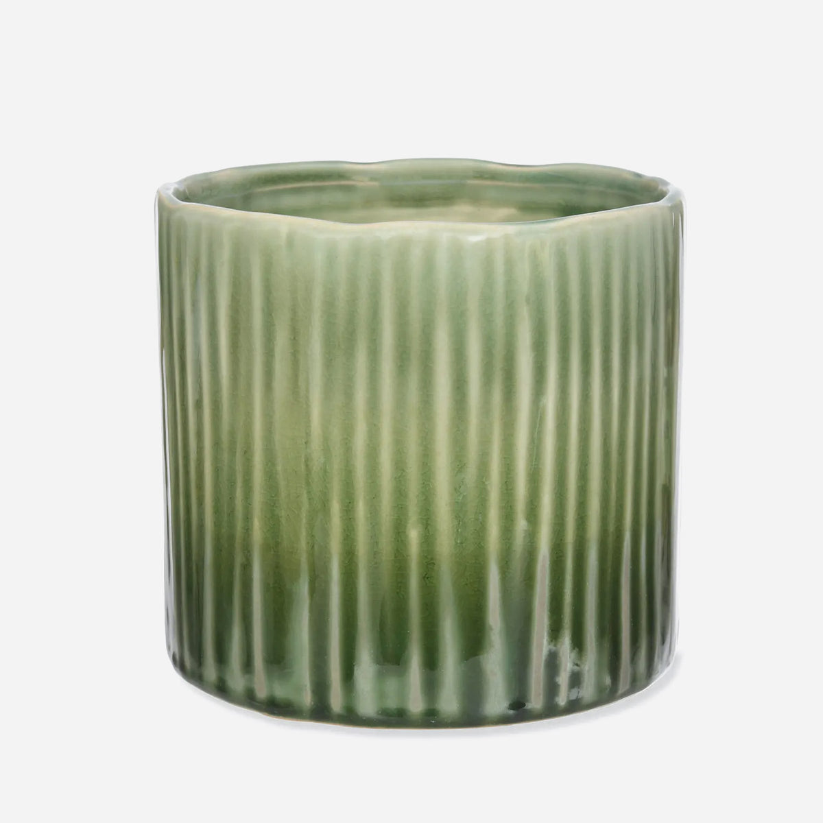 Nettleton Ceramic Indoor Plant Pots