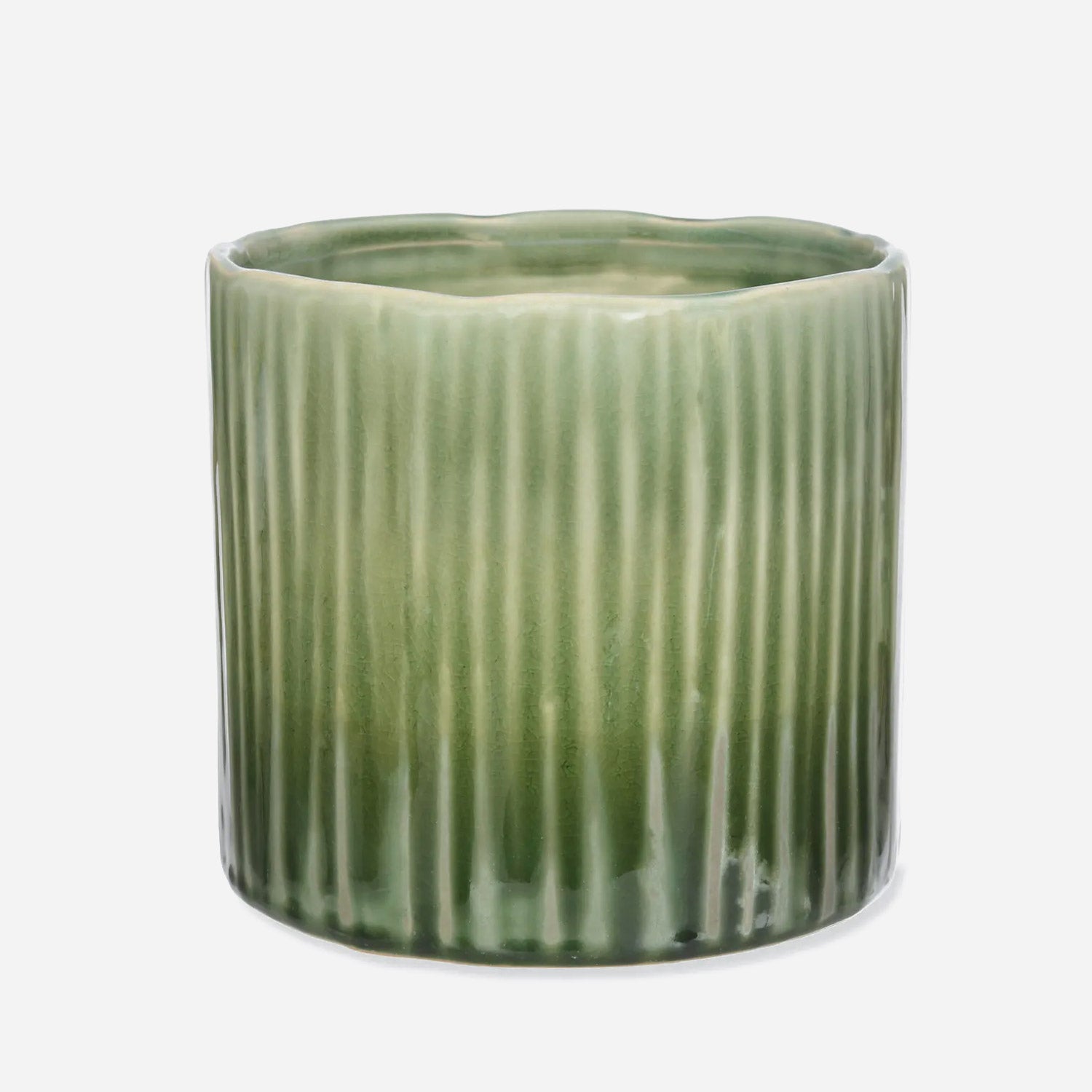 Nettleton Ceramic Indoor Plant Pots