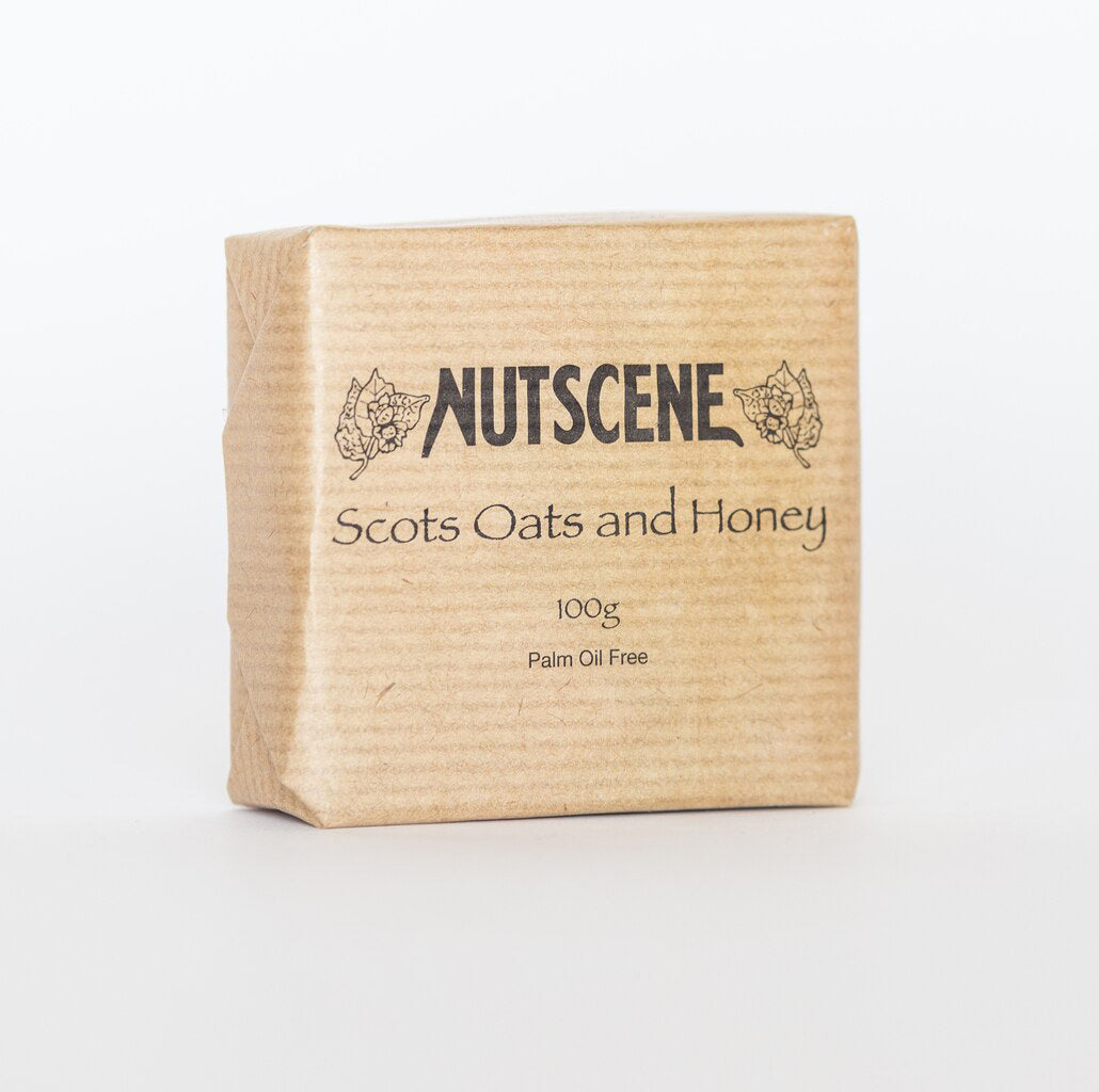 Handmade UK Soaps, Palm Oil Free