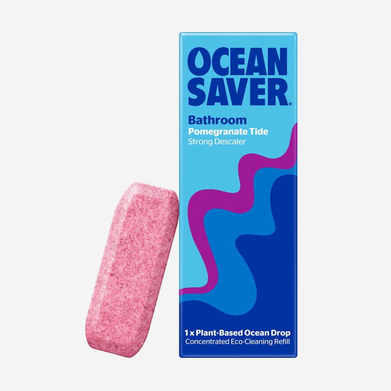 Oceansaver Soluble Cleaning Pods