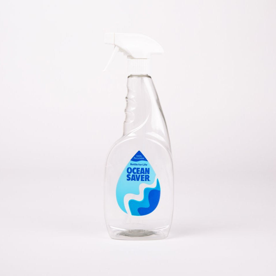 Oceansaver Soluble Cleaning Pods