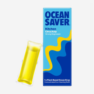 Oceansaver Soluble Cleaning Pods
