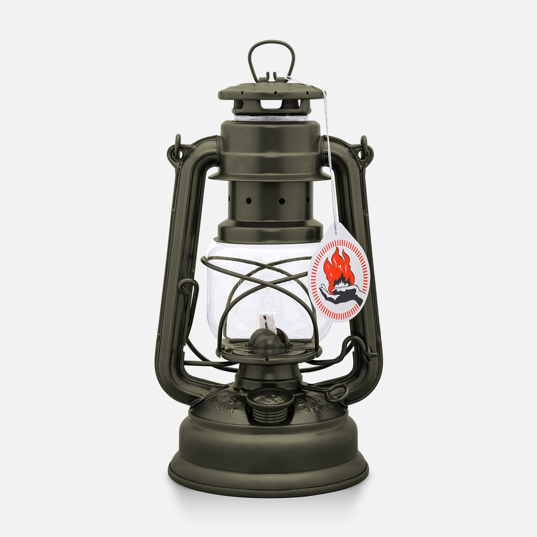 Feuerhand 276 Storm Oil Lanterns – HEIMA