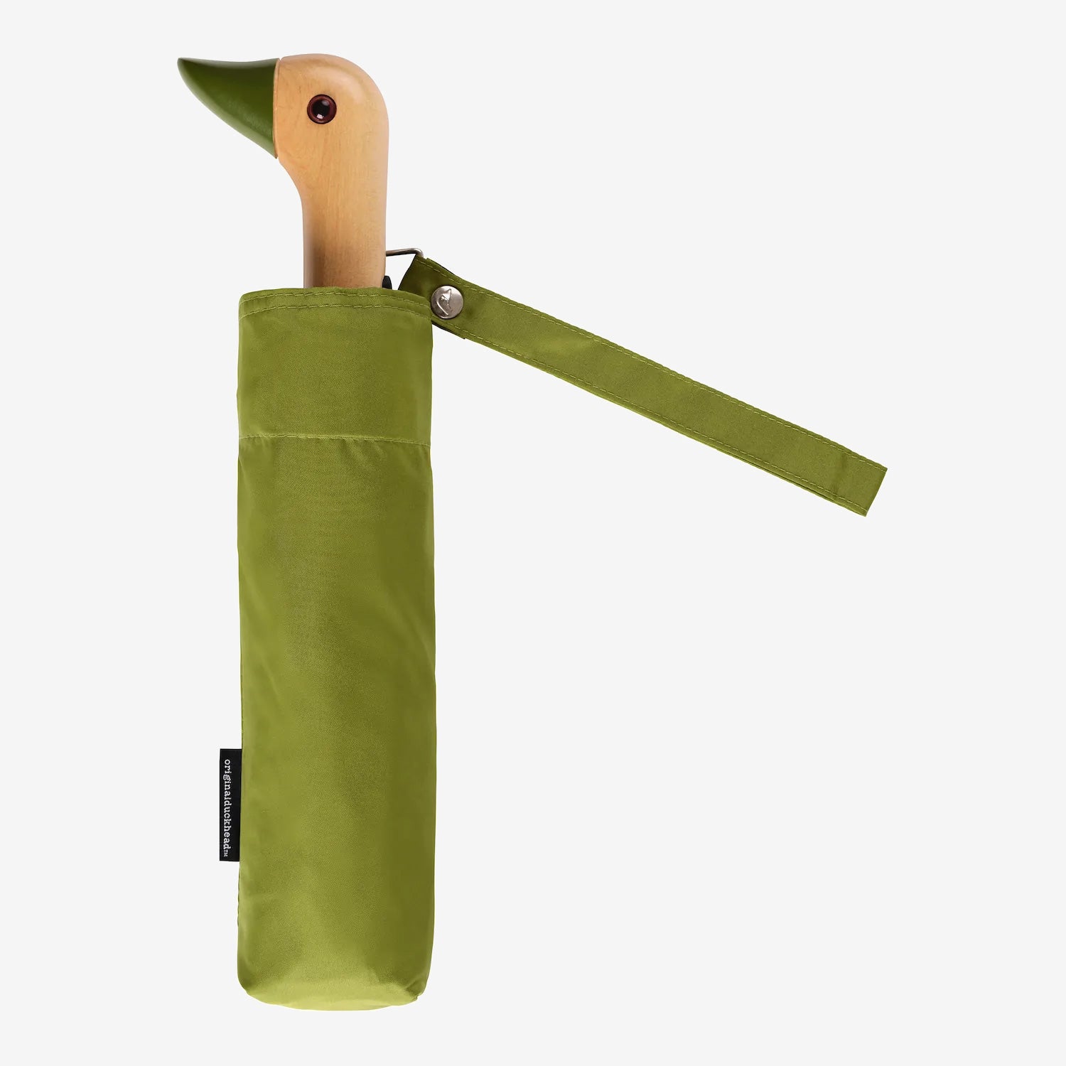 Duckhead Eco-friendly Umbrella, Recycled Fabric