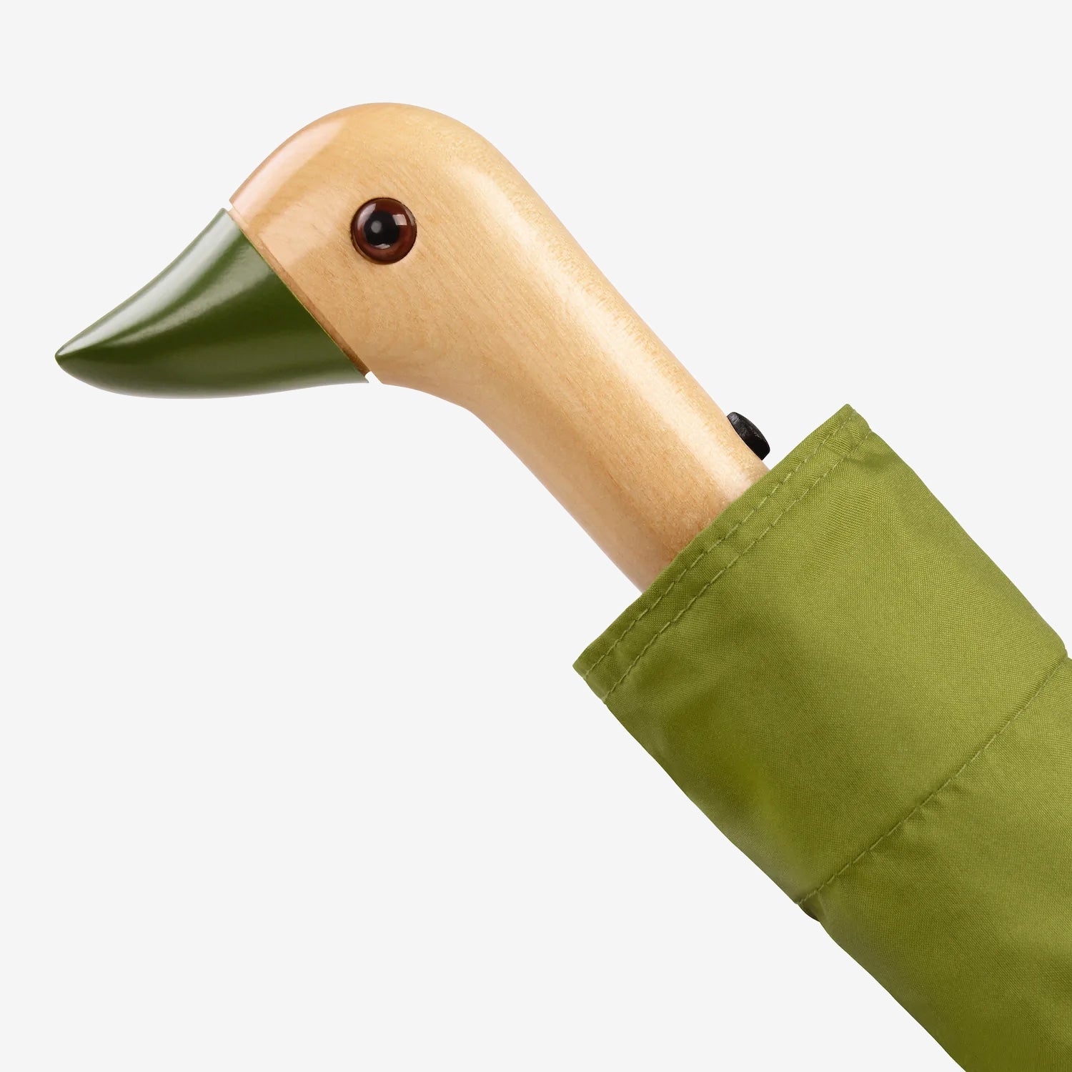 Duckhead Eco-friendly Umbrella, Recycled Fabric