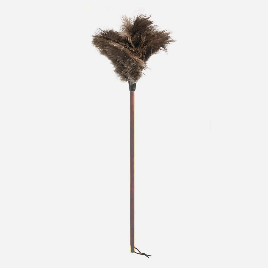 Ostrich Feather Dusters