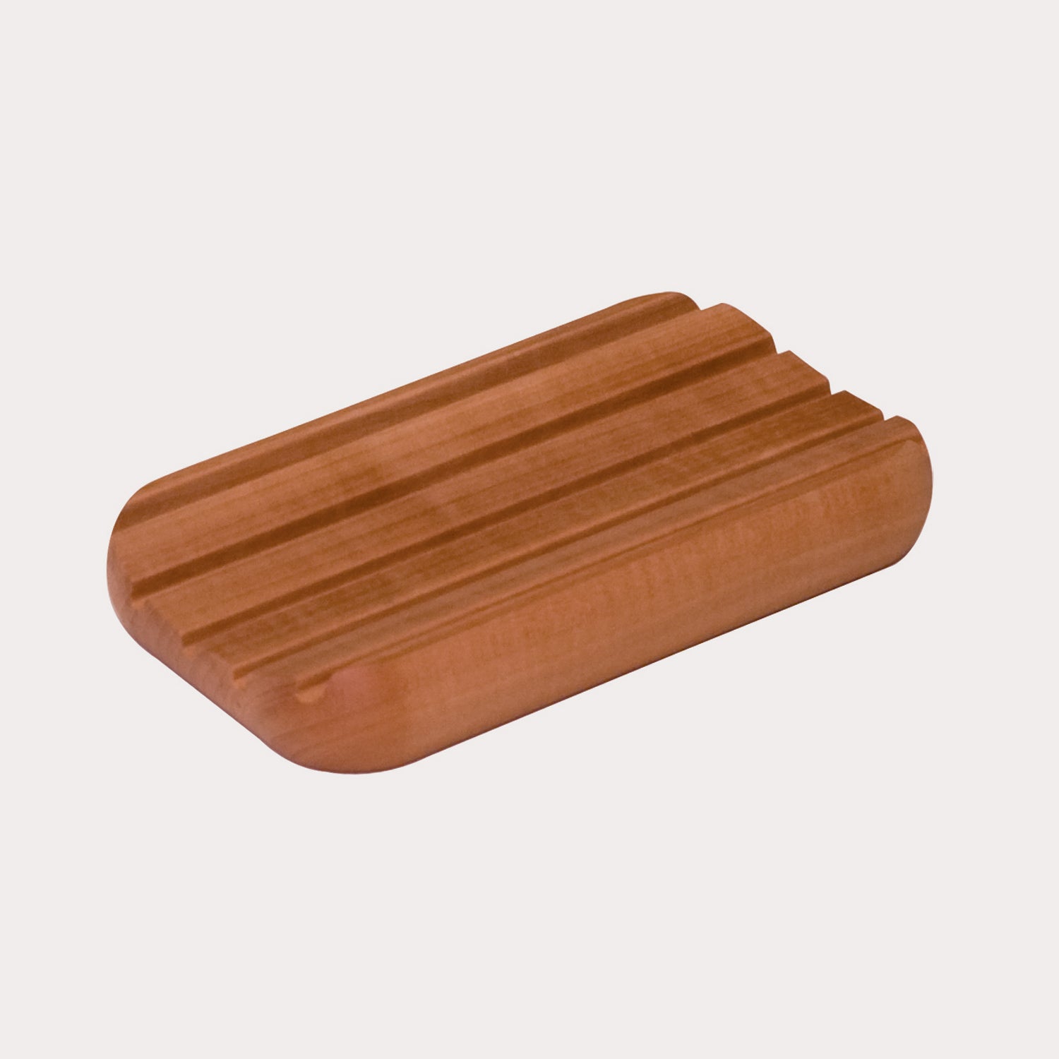 Wooden Soap Dish