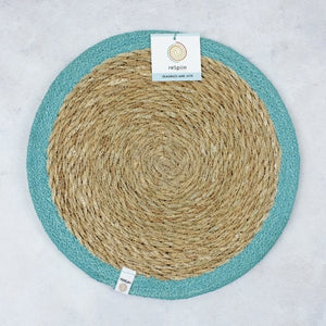 Jute & Seagrass Table Place Mats