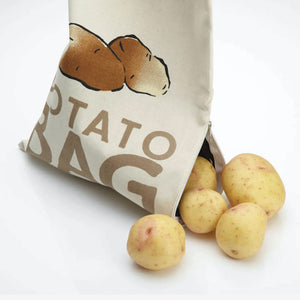 Potato Store Bag