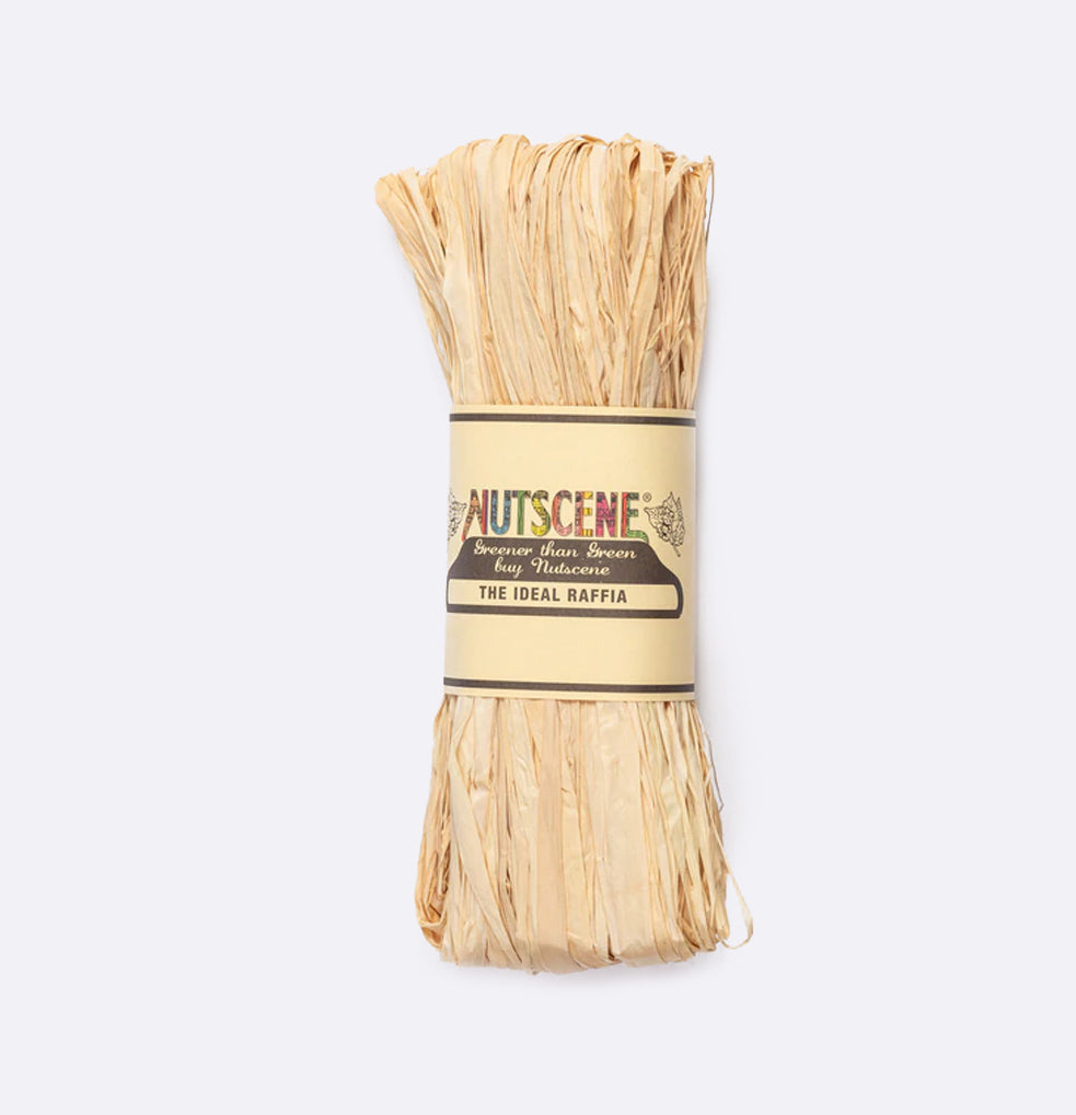 Raffia Bundle