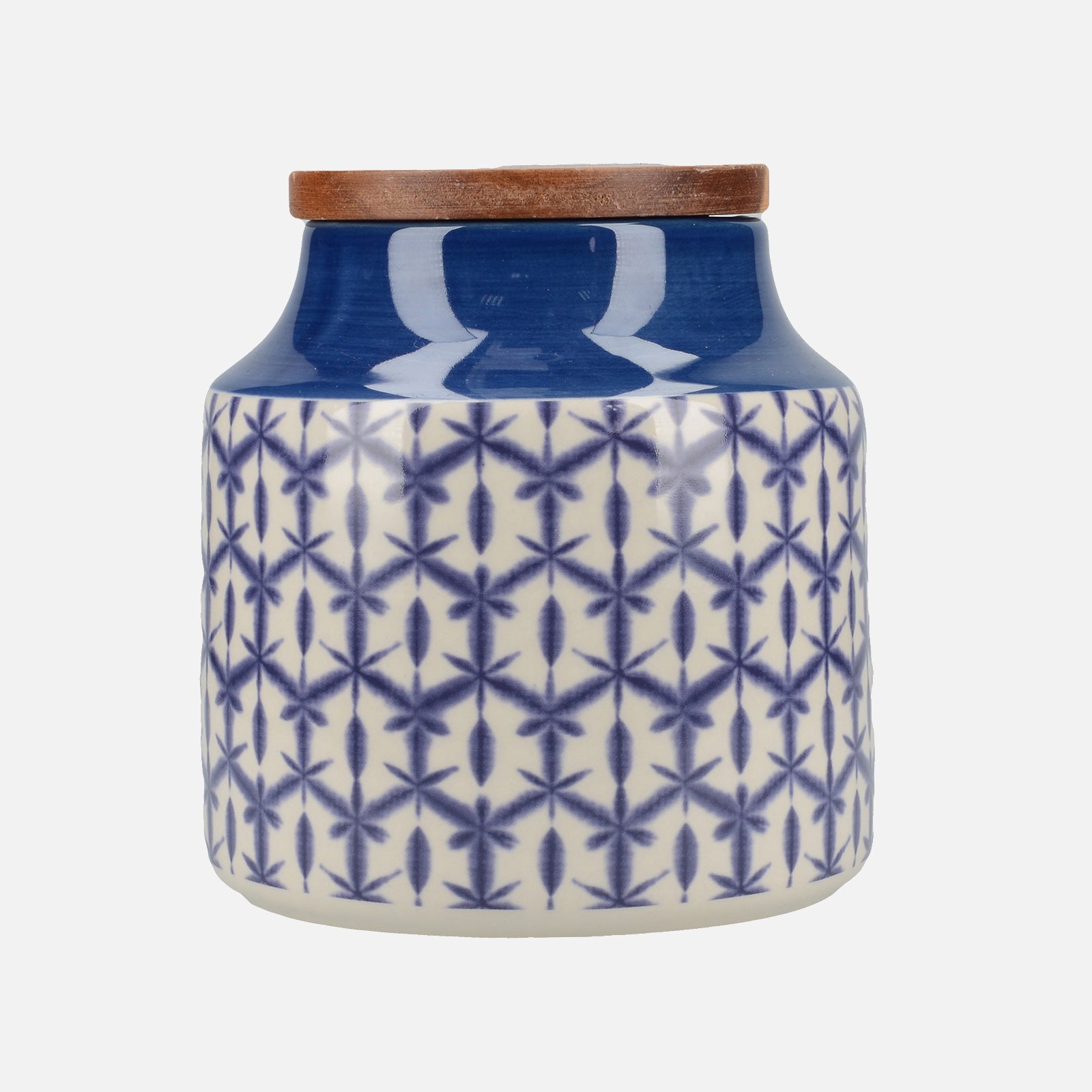 Ceramic Kitchen Storage Jar