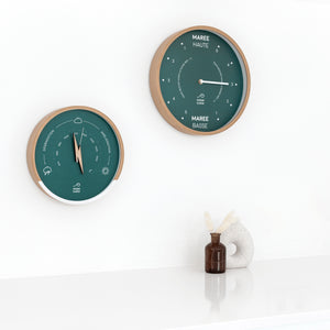 Beechwood Tide Clocks