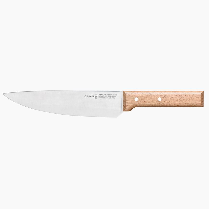 Opinel Parallèle Chef's Knife No.118
