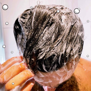 Shower Blocks - Solid Shampoo/Conditioner Bar