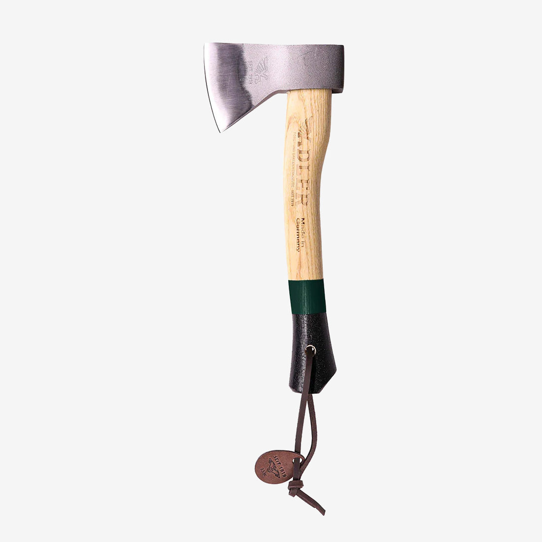 Adler Scout Hatchet with Sheath