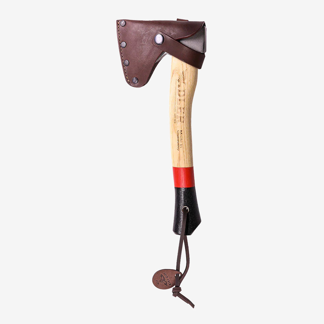 Adler Scout Hatchet with Sheath