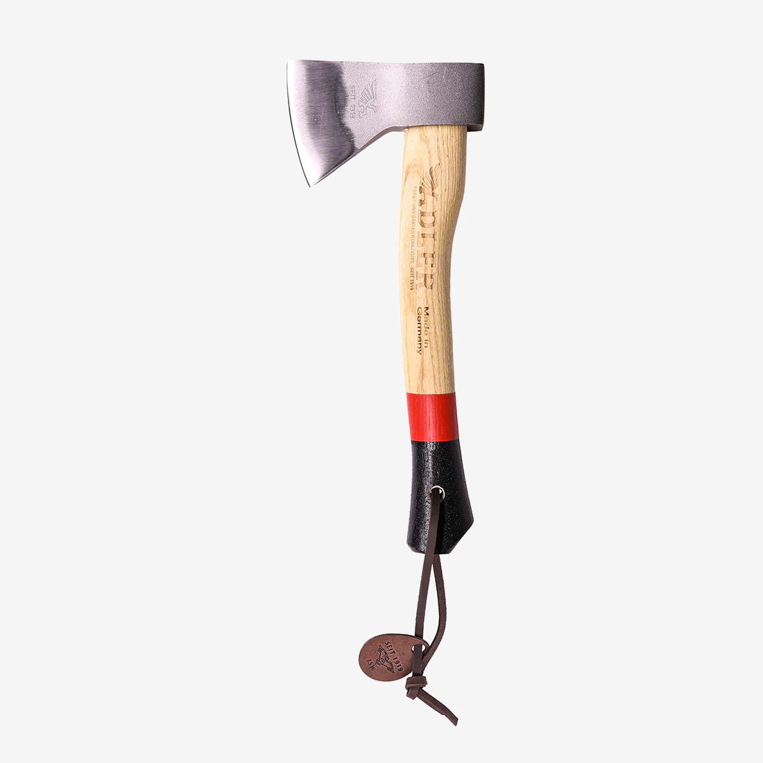 Adler Scout Hatchet with Sheath