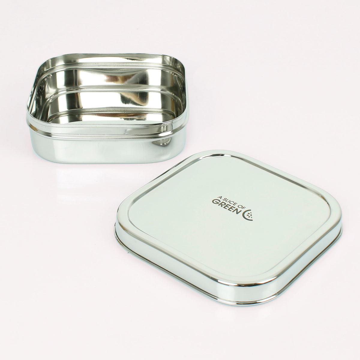 Stainless Steel Container 0.75L