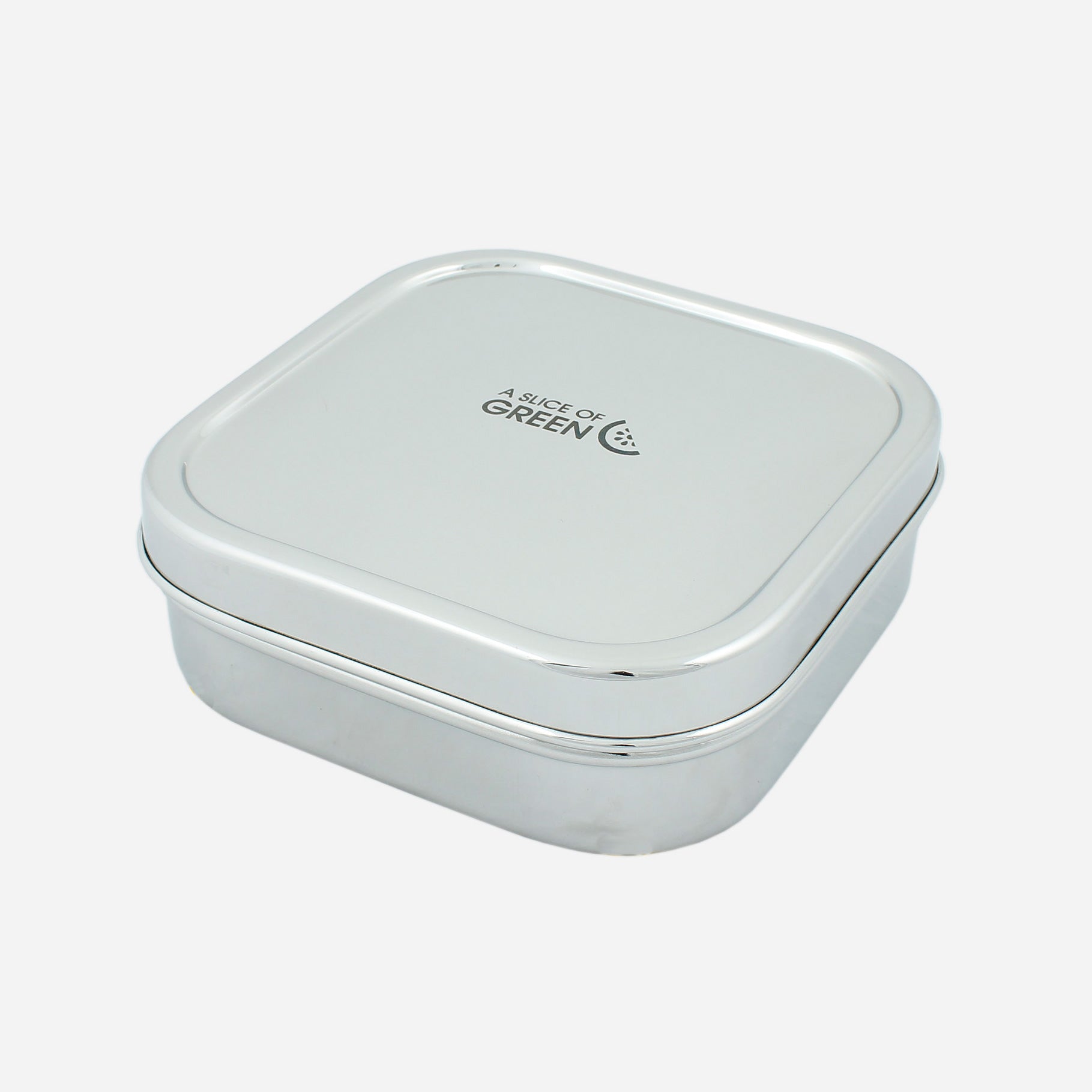Stainless Steel Container 0.75L