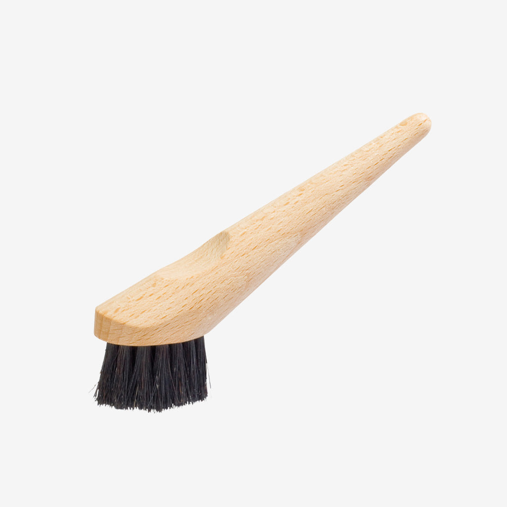 Shoe Polish Applicator Brush