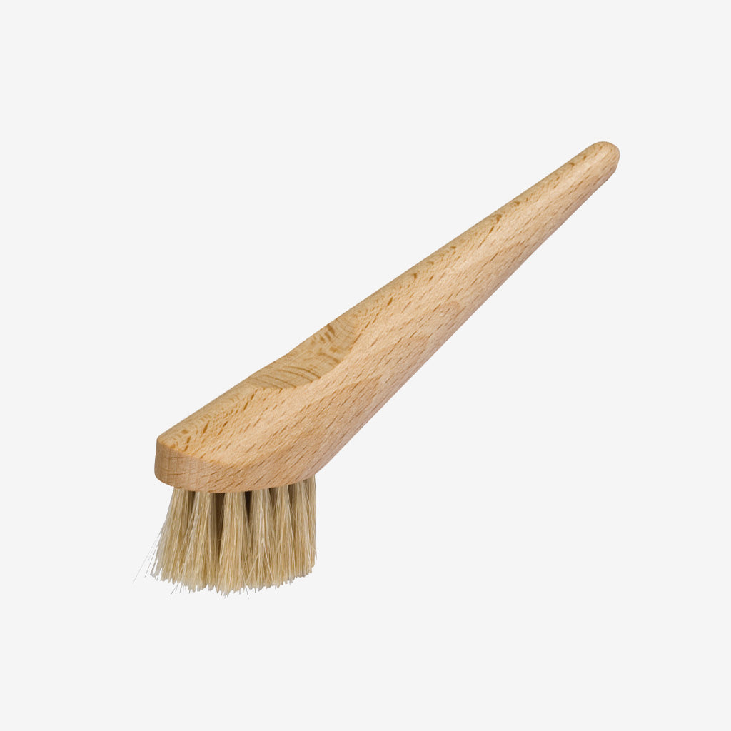 Shoe Polish Applicator Brush