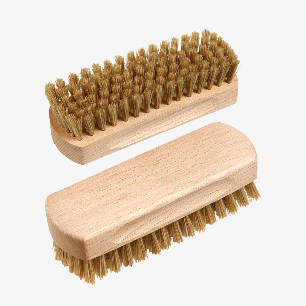 Shoe Polishing Brush