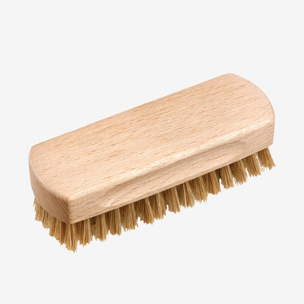 Shoe Polishing Brush