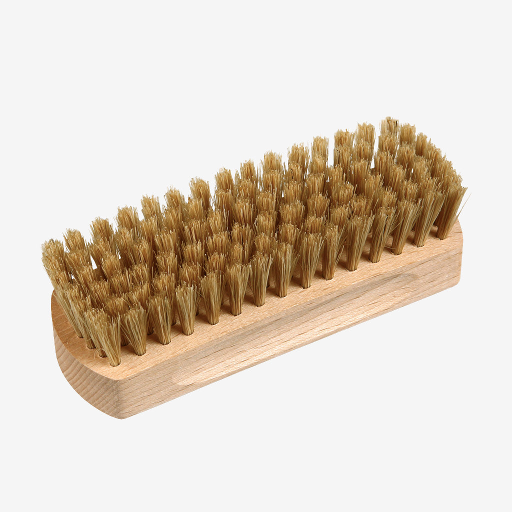 Shoe Polishing Brush